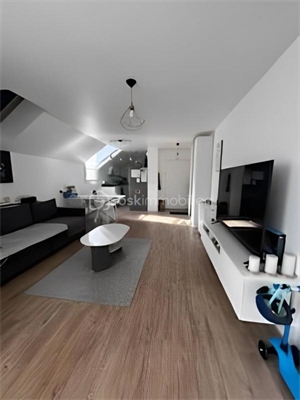 duplex-triplex à la vente -   77610  FONTENAY TRESIGNY, surface 80 m2 vente duplex-triplex - UBI457802678